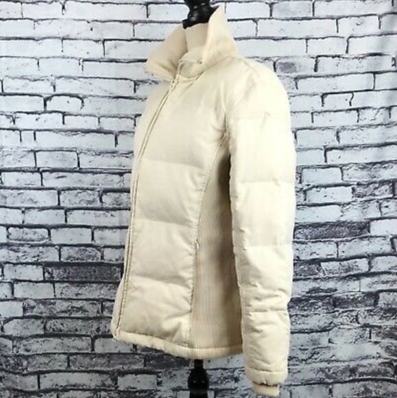 Down Puffer Jacket - Picture 3 of 8